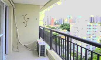 Imagem: Apartamento com 2 quartos para locação