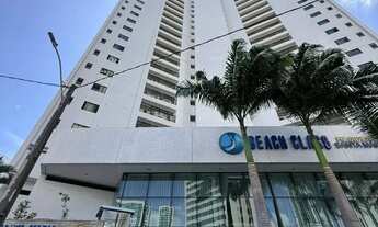 Imagem 4: Imóvel para aluguel com 30 metros quadrados com 1 quarto em Boa Viagem - Recife - PE