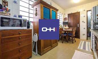 Imagem 6: Venda Casa 3 Dormitórios - 190 m² Pinheiros