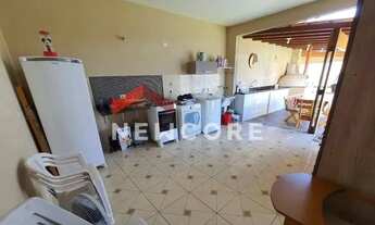 Imagem 3: Casa em 3ª Travessa da Salustiano Rodrigues Ferreira - Morro do Algodão - Caraguatatuba/SP