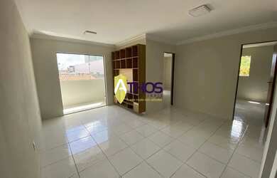 Imagem 2: Apartamento em Jardim Cidade Universitária - Bancários, João Pessoa/PB