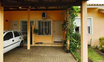 Imagem 6: Casa em Jardim Leopoldina