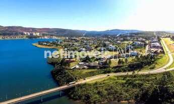 Imagem: Venda Lote em condomínio Alphaville - Lagoa