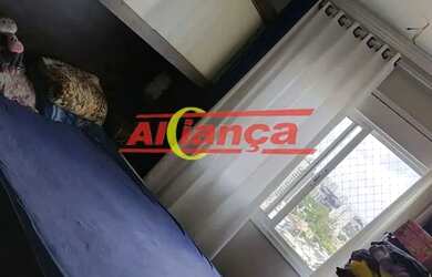 Imagem 6: Apartamento com 2 quartos para alugar, 55m² - Vila Galvão - Guarulhos/SP - por R$3.250,00