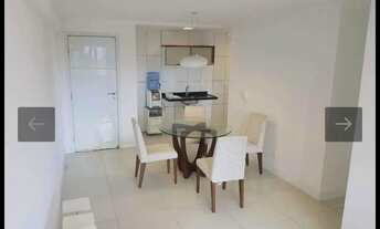 Imagem 3: Residencial Galileia - 71 metros - 3 quartos - Lazer Completo - Luciano Cavalcante