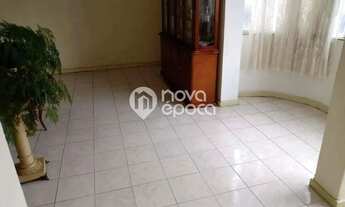 Imagem 4: Grajaú Apartamento com 2 dormitórios