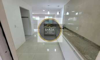 Imagem 6: Aldeia BARZA IMÓVEIS - Casa com 04 quartos