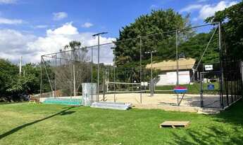 Imagem 4: Terreno à venda no Condomínio Residencial Moinho de Vento, em Valinhos, no bairro Pinheiro