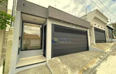 Imagem 2: CASA TÉRREA de 3 DORMS, COZINHA EQUIPADÍSSIMA, ÁREA GOURMET, 2 VG à VENDA no VILLA VERDE e