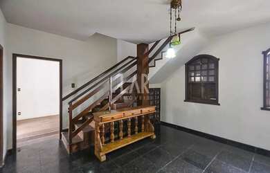 Imagem 4: Casa para aluguel, 4 quartos, 1 suíte, 6 vagas, Salgado Filho - Belo Horizonte/MG