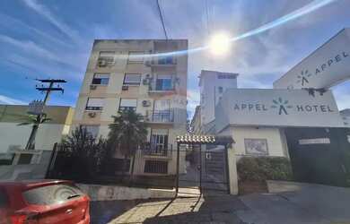 Imagem: Apartamento Charmoso 2 Quartos em Nossa