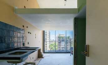 Imagem 5: Studio para venda em Pinheiros com 1 quarto , 27m²