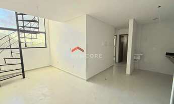 Imagem 3: Cobertura em Rua Gonçalo de Sousa Pontes - Bancários - João Pessoa/PB