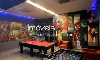 Imagem 5: Predio comercial com heliponto para locação em Alphaville com 6 pisos, rooftop e restauran