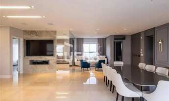 Imagem 5: Premier Du Parc - Apartamento 3 quartos, sendo 3 suítes