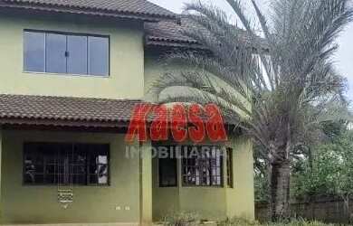 Imagem 3: Aluga/ venda - Chácara a 100 metros do asfalto