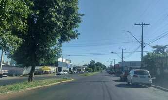 Imagem: Lote/Terreno para venda tem 588 metros quadrados