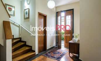 Imagem 7: Sobrado maravilhoso na Vila Madalena com 4 quartos