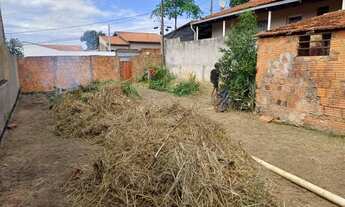 Imagem 2: Oportunidade - Terreno de 252 metros em Cosmópolis, Região de Campinas e Paulínia