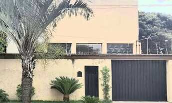 Imagem 2: Casa - Parque Industrial - Campinas