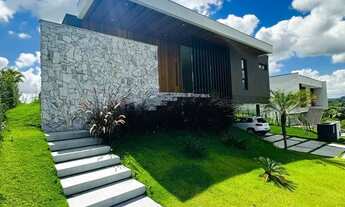 Imagem: Casa Nova à Venda no Condomínio Terraville