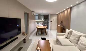 Imagem 2: Apartamento Mobiliado à Venda no Centro de Criciúma/SC