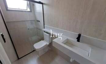 Imagem 4: Casa com 3 quartos sendo 3 suítes à venda, 150 m² - Condomínio Helena Maria - Sorocaba/SP