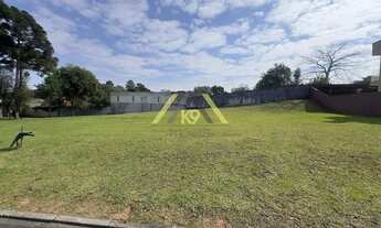 Imagem 12: LOTE / TERRENO EM CONDOMÍNIO FECHADO NA COLÔNIA FARIA EM COLOMBO