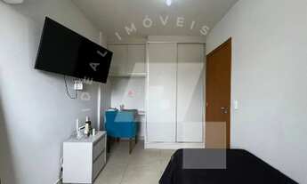 Imagem 5: Apartamento a venda no condomínio Connection no bairro Vila Esperança - Maringá/PR