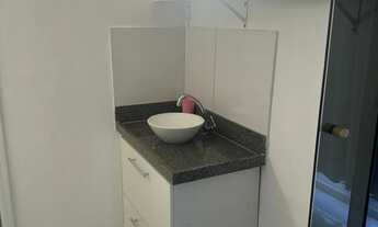 Imagem 7: Alugo kit net estilo americano, (ideal para uma pessoa