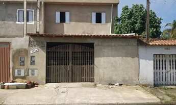 Imagem: Sobrado em Rua Santa Cecilia - Agenor de