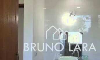 Imagem 5: Apartamento disponível para locação no bairro Clube Residência - Igarapé/MG