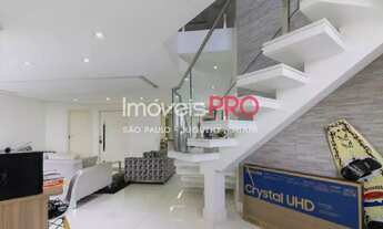 Imagem 2: COBERTURA DUPLEX - ACLIMAÇÃO!!!