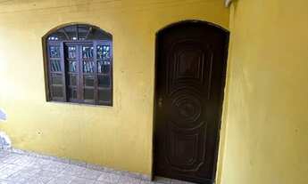 Imagem: Alugo casa de 2 cômodos no Cidade Ipava/Vila