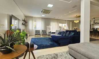 Imagem 6: Casa de Alto Padrão em Jurerê Internacional