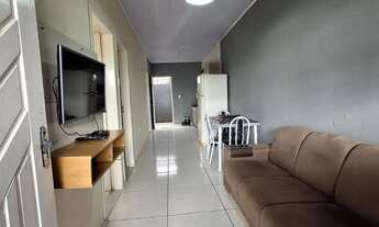 Imagem 3: Casa linda no bairro mais procurado de Balneário Gaivota