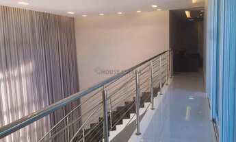 Imagem 6: Sobrado no Condomínio Florais do Valle de 850m² de Área construída