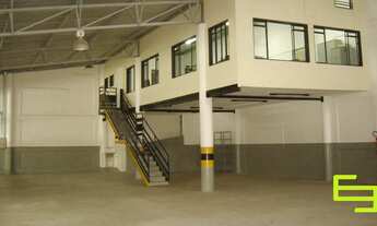 Imagem 5: Aluguel de galpão na cidade de Ribeirão Preto - SP