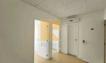 Imagem 3: Sala Comercial em Pinheiros com 2 salas 2 banheiros e 1 vaga