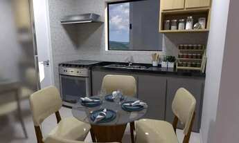 Imagem 5: Casa com 3 suítes em bairro residencial em expansão, próximo à faculdade!