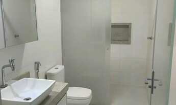 Imagem 2: Casa para aluguel tem 60 metros quadrados com 2 quartos