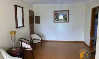 Imagem 3: Apartamento com 2 dormitórios para alugar, 63 m² - Brooklin Novo - São Paulo/SP