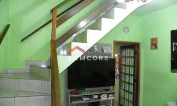 Imagem 3: Sobrado em Rua Honório Pereira da Silva - Parque Interlagos - São José dos Campos/SP