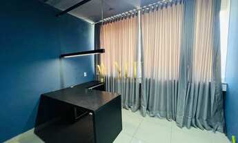 Imagem 2: Sala comercial para área de negócios, sala business no Órion Complex