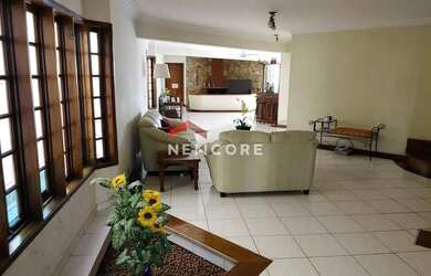 Imagem 5: Sobrado em Rua Irmã Tecla Merlo - Parque dos Príncipes - São Paulo/SP