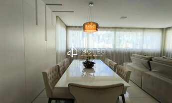 Imagem 3: Apartamento à venda, 4 quartos, 1 suíte, 3 vagas, Cruzeiro - Belo Horizonte/MG