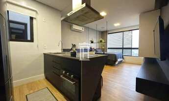 Imagem 6: Studio Alto Padrão no Córrego Grande