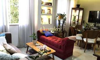 Imagem: Apartamento, 2 quartos, 1 suite, 2 vagas