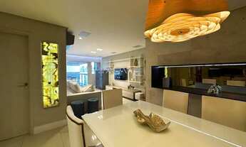 Imagem 7: Apartamento com 4 Quartos à venda, 165m² - Ponta Verde