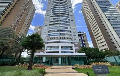 Imagem: Apartamento Padrão Jardim Santa Angela